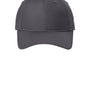 New Era Hats Mens Adjustable Hat - Flag Graphite Grey - Coming Soon