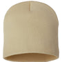 Sportsman Hats Unisex Beanie - Camel Brown