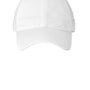Nike Mens Adjustable Hat - White