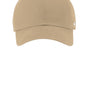 Nike Hats Mens Heritage 86 Adjustable Hat - Khaki Brown