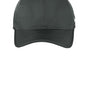 Nike Hats Mens Dri-Fit Moisture Wicking Featherlight Adjustable Hat - Anthracite Grey
