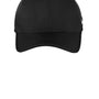 Nike Hats Mens Dri-Fit Moisture Wicking Featherlight Adjustable Hat - Black