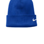 Nike Hats Unisex Dri-Fit Team Beanie - Game Royal Blue