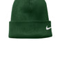 Nike Hats Unisex Dri-Fit Team Beanie - Gorge Green