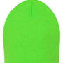Sportsman Hats Unisex Beanie - Neon Green
