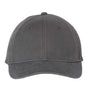 Sportsman Hats Mens Adjustable Hat - Charcoal Grey