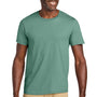 Jerzees Mens Classics Short Sleeve Crewneck T-Shirt - Sage Green