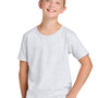 Jerzees Youth Classics Short Sleeve Crewneck T-Shirt - Ash Grey