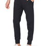 Threadfast Apparel Mens Impact jogger Pants w/ Pockets - Black