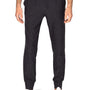 Threadfast Apparel Mens Impact jogger Pants w/ Pockets - Heather Black