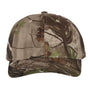 Kati Hats Mens Camo Adjustable Hat - Realtree AP Green