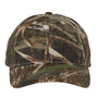 Kati Hats Mens Camo Adjustable Hat - Realtree Max 5
