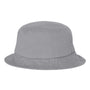Sportsman Mens Bucket Hat - Grey - NEW