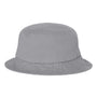 Sportsman Hats Mens Bucket Hat - Grey