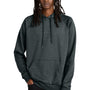 AllMade Mens CVC Fleece Hooded Sweatshirt Hoodie w/ Pouch Pocket - Heather Terrain Grey - Coming Soon