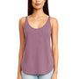 Next Level Womens Festival Tank Top - Shiraz