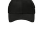 New Era Hats Mens Stretch Fit Hat - Flag Black - Coming Soon