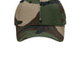 New Era Hats Mens Stretch Fit Hat - Flag Camo - Coming Soon