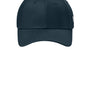 New Era Hats Mens Stretch Fit Hat - Flag Deep Navy Blue - Coming Soon