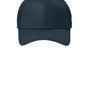 New Era Hats Mens Stretch Fit Hat - Flag Deep Navy Blue - Coming Soon