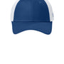New Era Hats Mens Stretch Fit Hat - Flag Royal Blue/White - Coming Soon