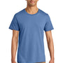 Jerzees Mens Premium Short Sleeve Crewneck T-Shirt - Periwinkle Blue - COMING SOON