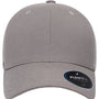 Flexfit Hats Mens NU Stretch Fit Hat - Grey