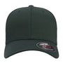 Flexfit Hats Mens Stretch Fit Hat - Spruce Green