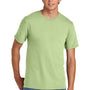 Port & Company Mens Short Sleeve Crewneck T-Shirt - Pistachio Green