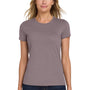 Gildan Womens Softstyle Short Sleeve Crewneck T-Shirt - Paragon