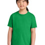 Gildan Youth Softstyle Short Sleeve Crewneck T-Shirt - Irish Green