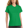 Gildan Womens Softstyle Short Sleeve Crewneck T-Shirt - Irish Green