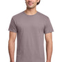 Gildan Mens Short Sleeve Crewneck T-Shirt - Paragon