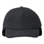 Dri Duck Mens Extreme Cold Canvas Hat - Charcoal Grey - NEW