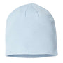 Atlantis Hats Unisex Sustainable Beanie - Light Blue - Closeout