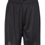 C2 Sport Mens Mesh Shorts - Black