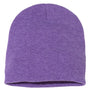 Sportsman Hats Unisex Beanie - Heather Purple