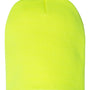 Yupoong Hats Unisex Beanie - Safety Yellow