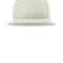 Richardson Hats Mens Cannon Moisture Wicking Snapback Hat - Oat Milk