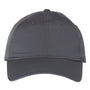 The Game Mens Relaxed Gamechanger Adjustable Hat - Graphite Grey - NEW
