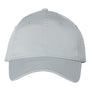 The Game Mens Relaxed Gamechanger Adjustable Hat - Grey - NEW