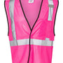 Kishigo Unisex EV Series Enhanced Visibility Non-ANSI Vest - Pink
