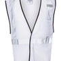 Kishigo Unisex EV Series Enhanced Visibility Non-ANSI Vest - White