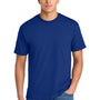 Gildan Mens Hammer Maxweight Short Sleeve Crewneck T-Shirt - Deep Royal Blue - COMING SOON