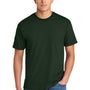 Gildan Mens Hammer Maxweight Short Sleeve Crewneck T-Shirt - Forest Green - COMING SOON