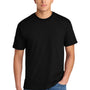 Gildan Mens Hammer Maxweight Short Sleeve Crewneck T-Shirt - Pitch Black - COMING SOON