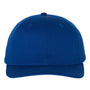 Richardson Mens Pro Twill Snapback Hat - Royal Blue - NEW
