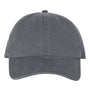 47 Brand Mens Clean Up Adjustable Hat - Charcoal Grey - NEW