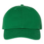 47 Brand Hats Mens Clean Up Adjustable Hat - Kelly Green