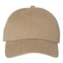 47 Brand Hats Mens Clean Up Adjustable Hat - Khaki Brown